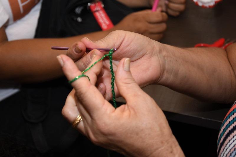 Foto: Jhonatan Vieira/Sejus-DF