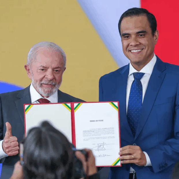 Foto: Marcelo Camargo/Agência Brasil