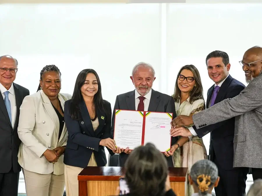 Foto : Marcelo Camargo / Agência Brasil