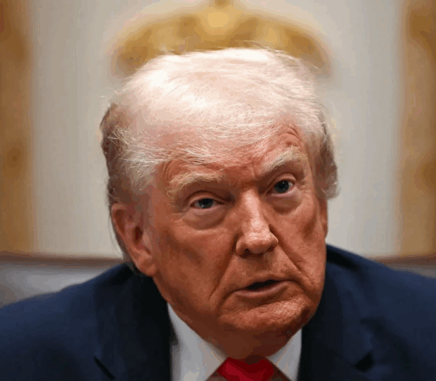 Foto: ANDREW CABALLERO-REYNOLDS/AFP