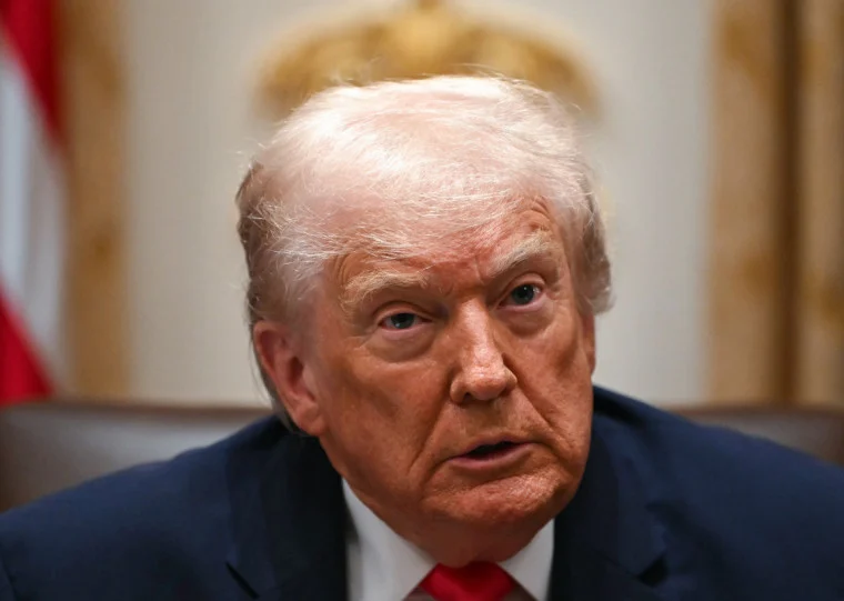 Foto: ANDREW CABALLERO-REYNOLDS/AFP