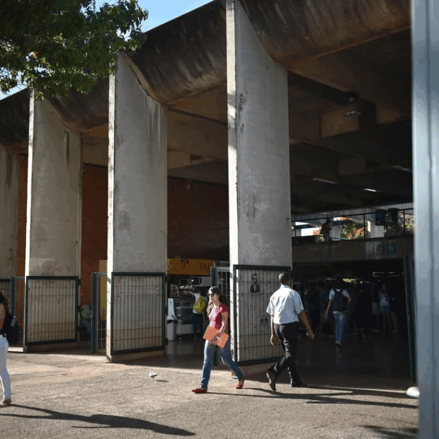 Foto: Andre Borges/Agência Brasília