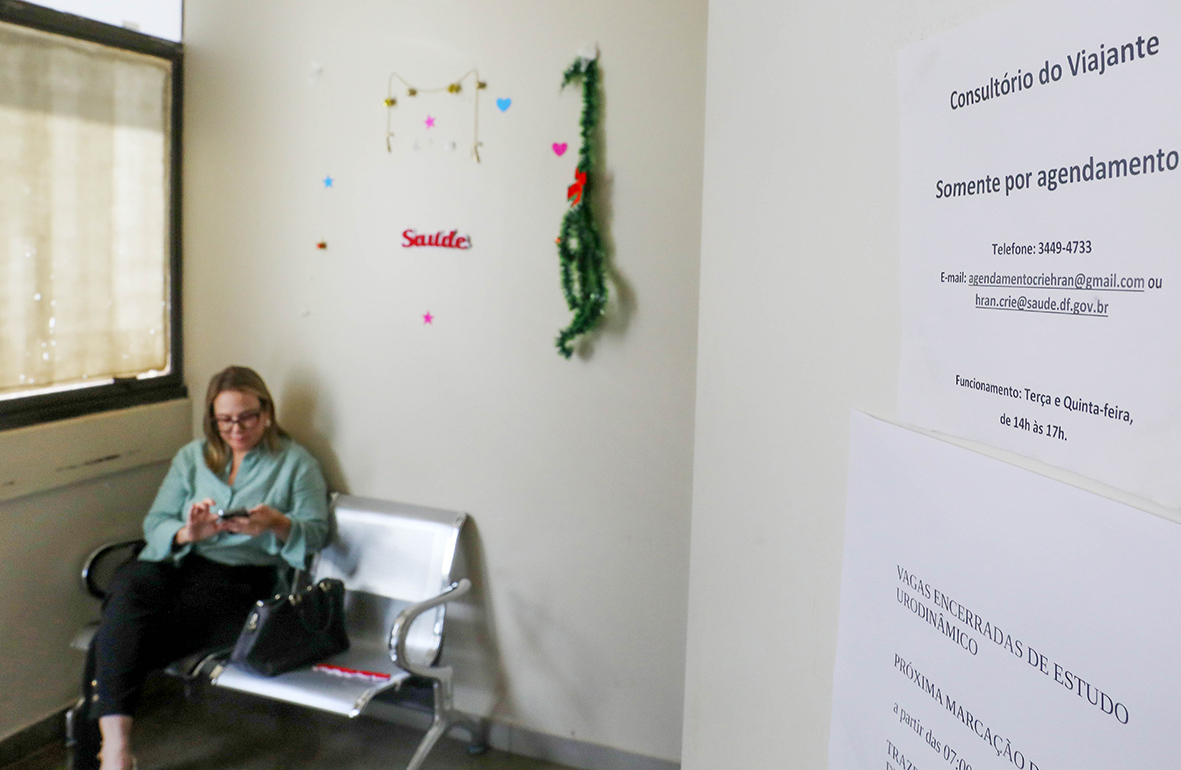 Foto: Joel Rodrigues/Agência Brasília