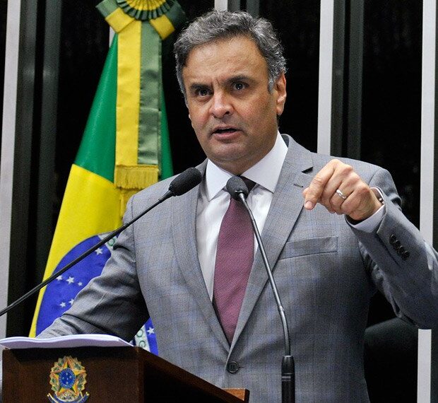 Foto: Geraldo Magela/Agência Senado