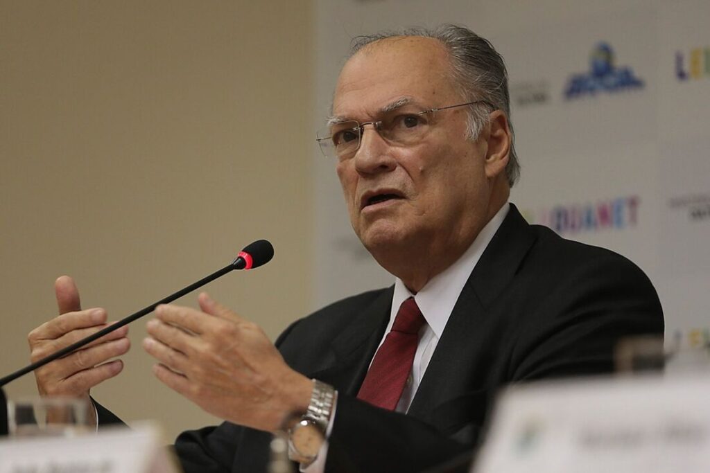 Foto: José Cruz/Agência Brasil
