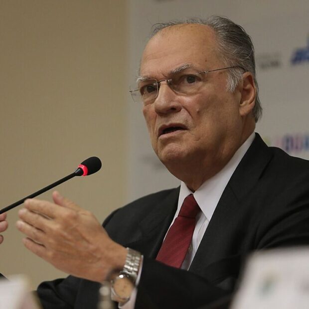 Foto: José Cruz/Agência Brasil