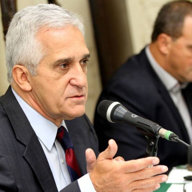 Foto: Octacílio Barbosa / Alerj