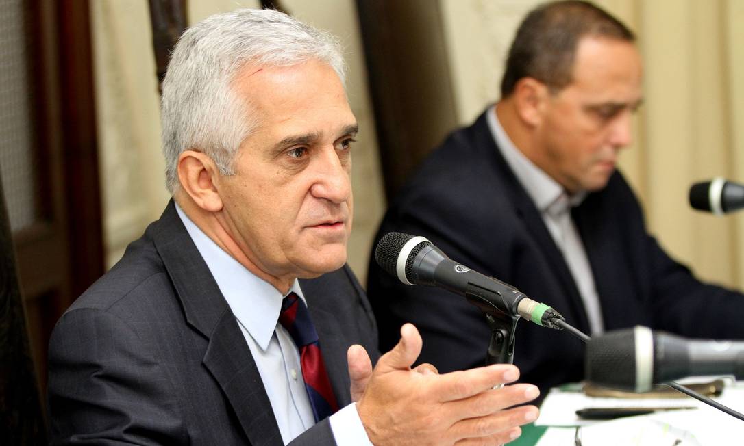 Foto: Octacílio Barbosa / Alerj