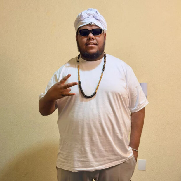 Foto: @guiteixeiraoficial/Instagram