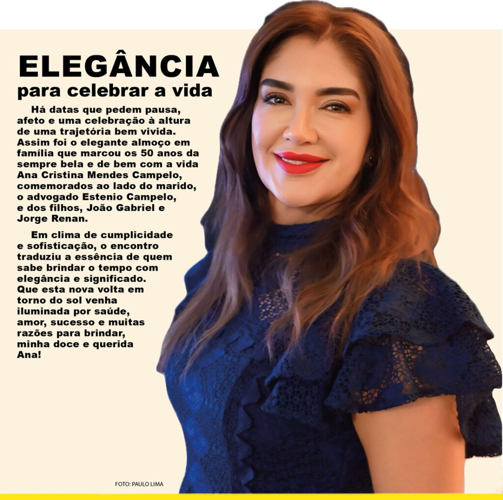 ana cristina mendes campelo