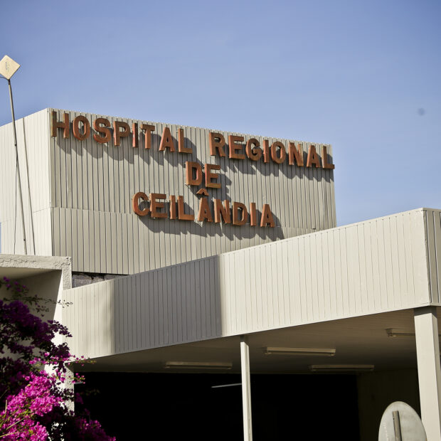 Foto: Breno Esaki/Secretaria de Saúde