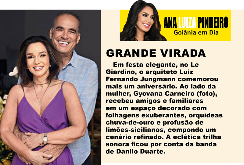 arquiteto luiz fernando jungmann comemorou mais um aniversário