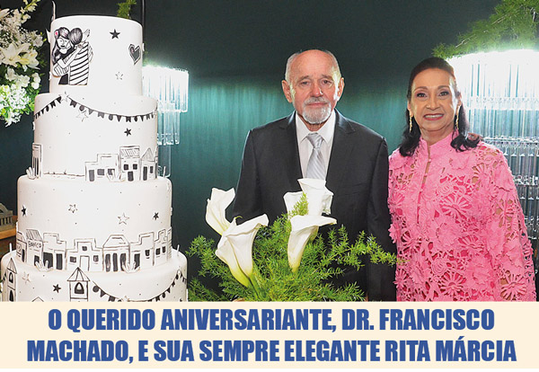 o querido aniversariante, dr capa