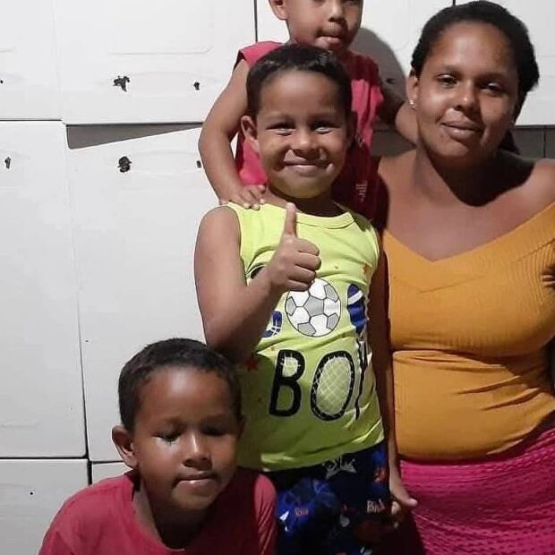 caseiro confessa mortes de mulher e três filhos em jaboticabal, no interior de sp