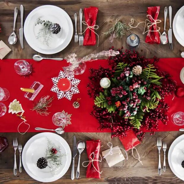 natal e consuo de álcool