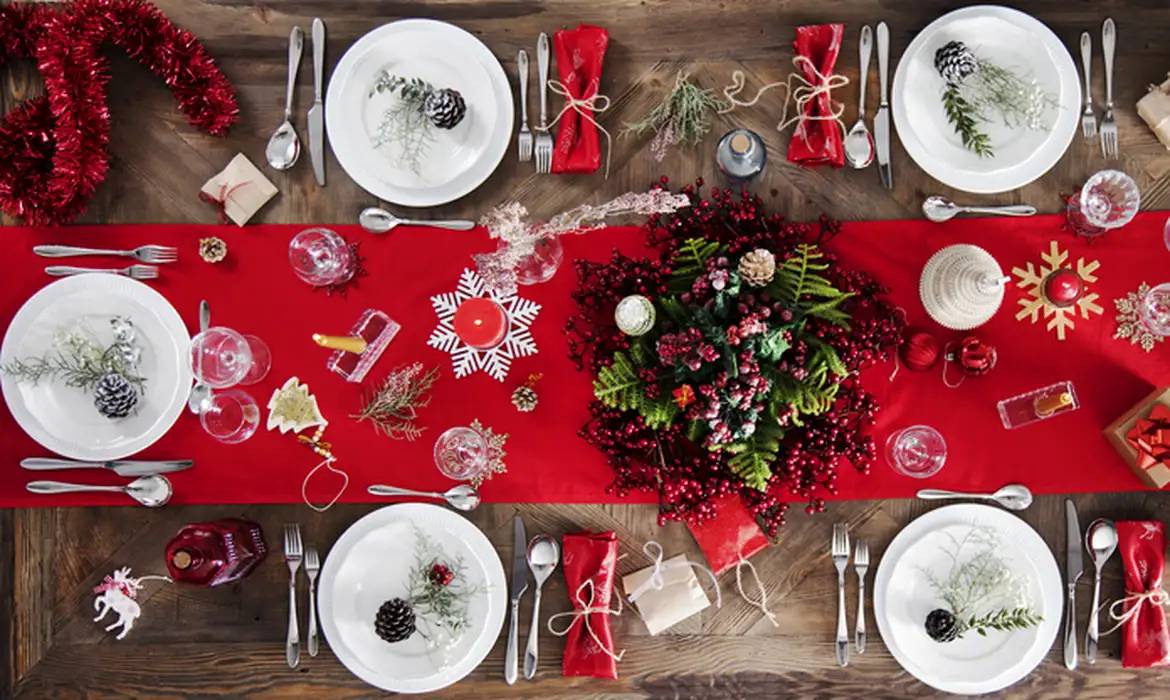 natal e consuo de álcool