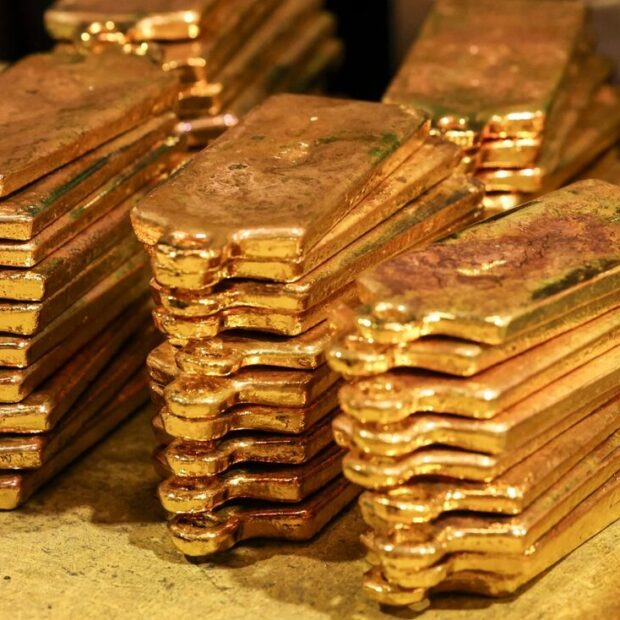 Foto: David Gray / AFP