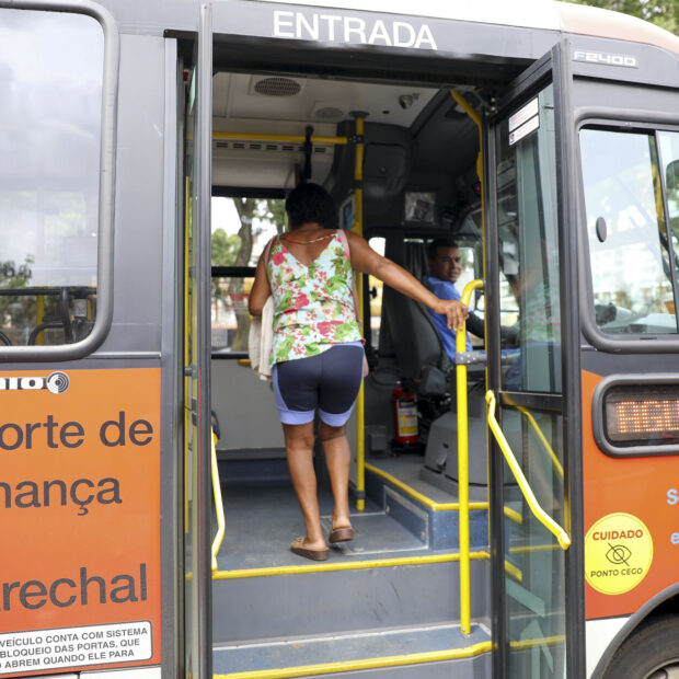 Foto: Agência Brasília