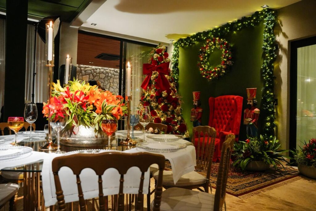 Foto: JP Rodrigues e Gustavo Alcântara