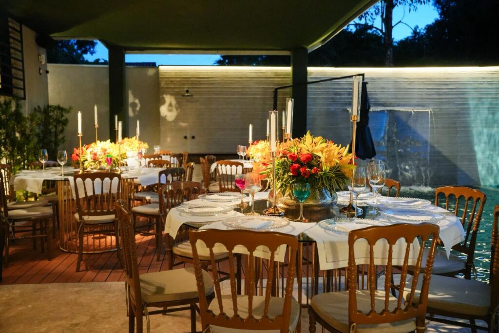 Foto: JP Rodrigues e Gustavo Alcântara