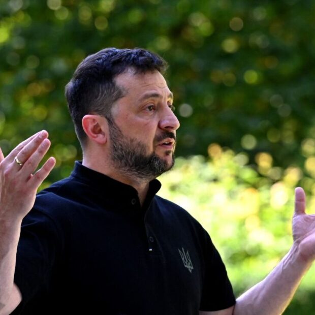 Foto: Sergei Supinksy/AFP