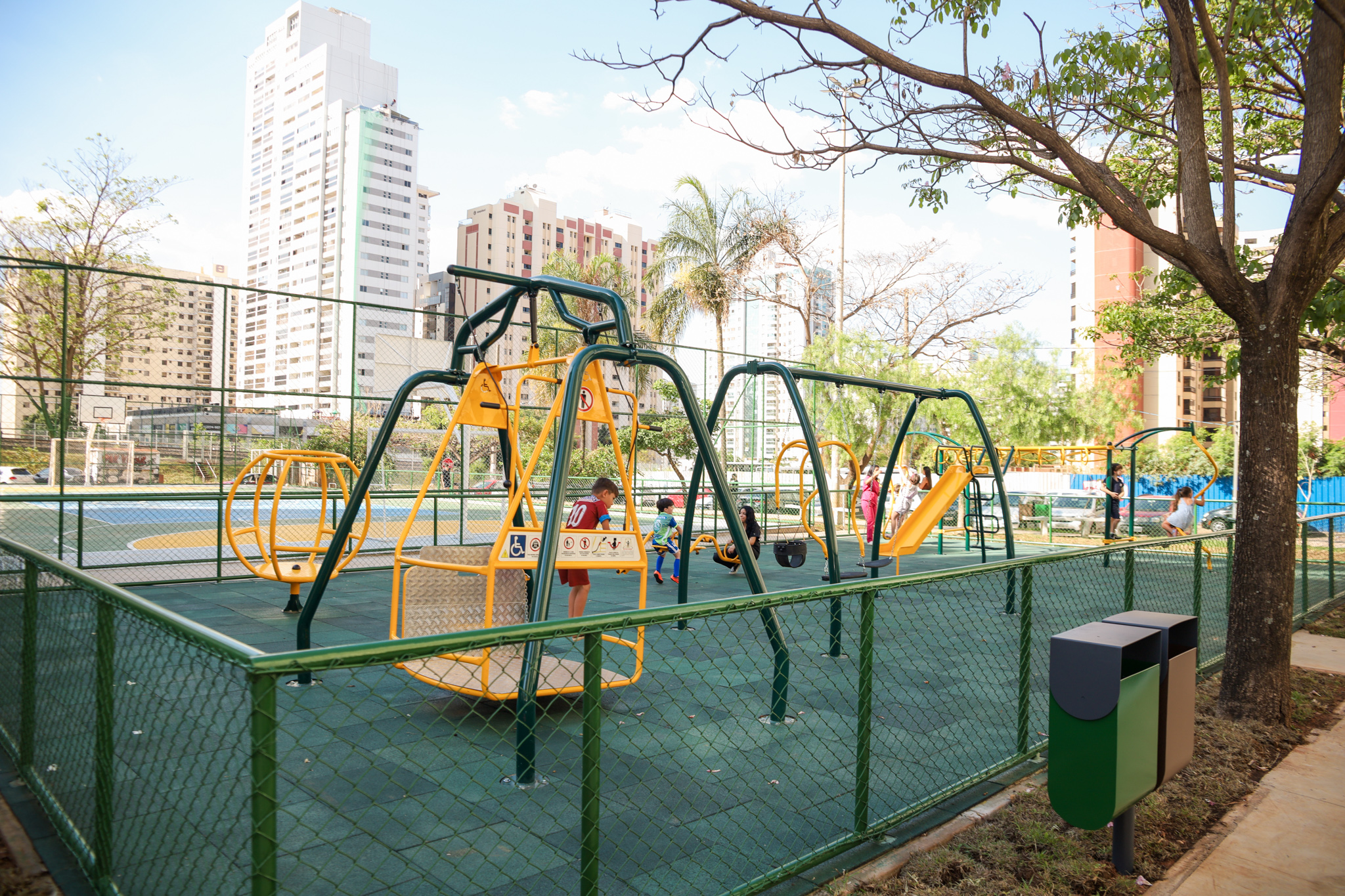 Foto: Divulgação/Sepe-DF