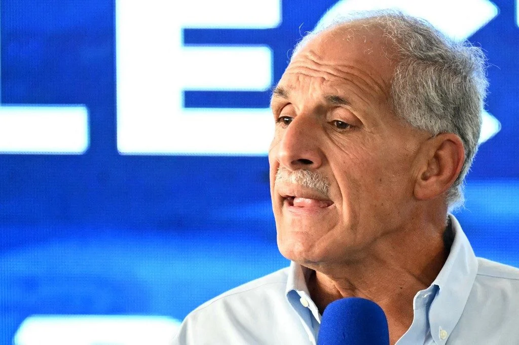 Foto: Marvin RECINOS / AFP