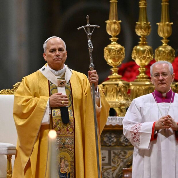 Foto: Andreas Solaro/AFP