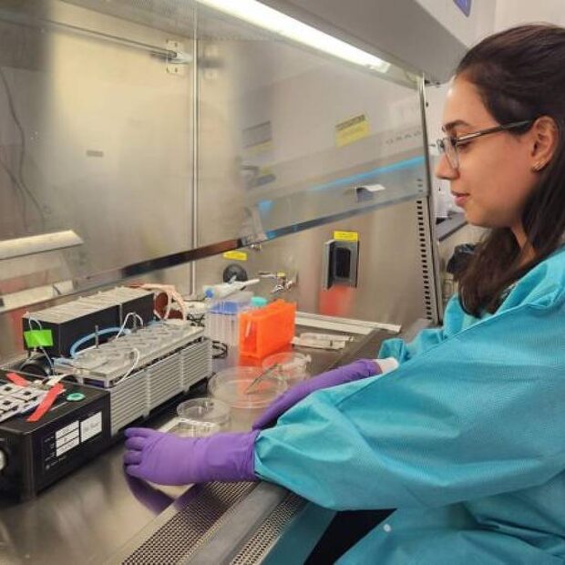 estudo brasileiro consegue reverter sintomas de síndrome de rett e proteger astronautas de dano cerebral