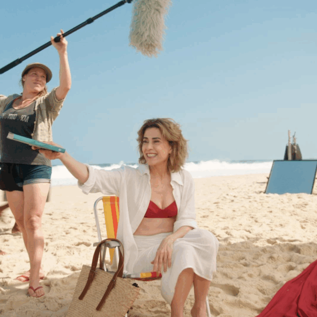 havaianas fernanda torres