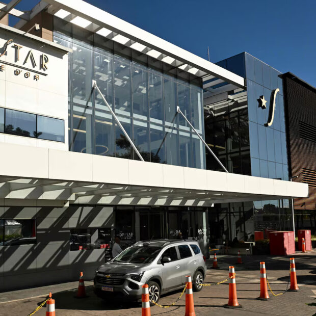 Foto: Evaristo Sa/AFP