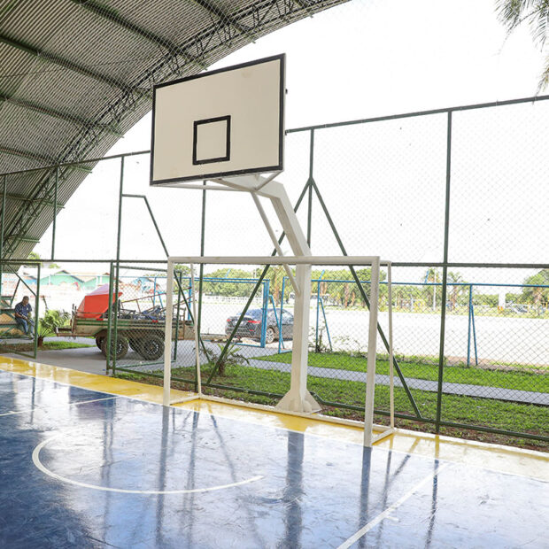 Foto: Matheus H. Souza/Agência Brasília