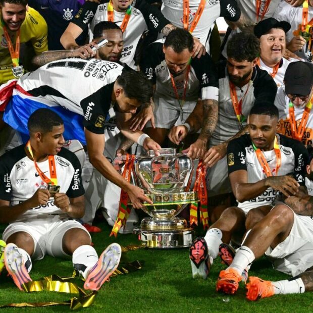 Foto: Pablo Porciúncula / AFP