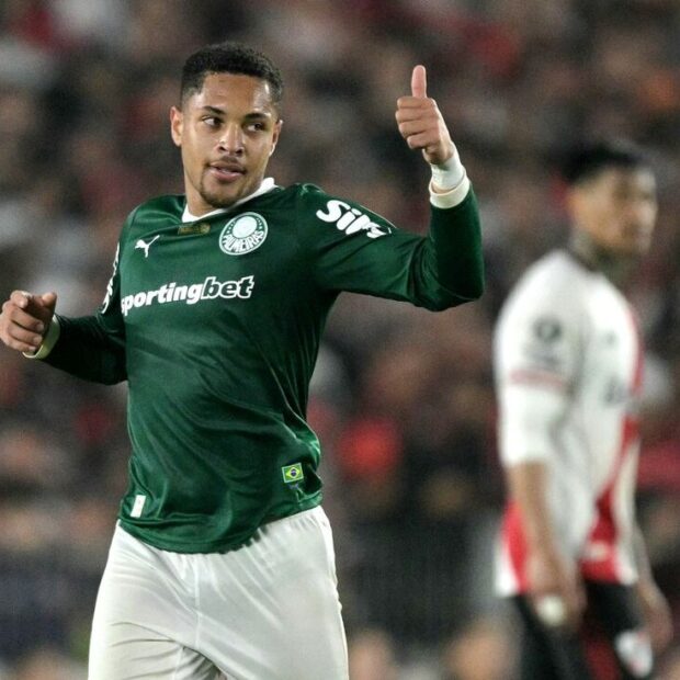 Foto: Juan Mabromata/AFP