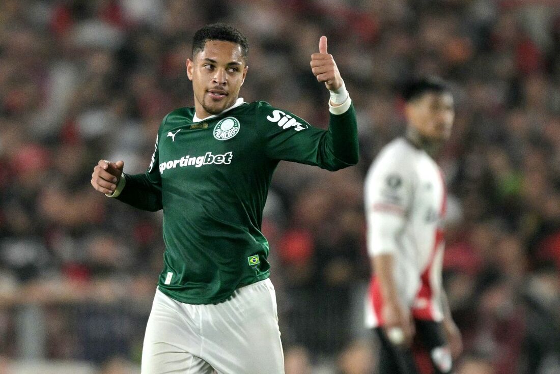 Foto: Juan Mabromata/AFP