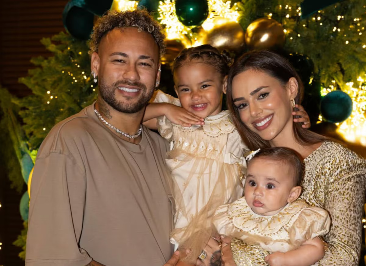 Foto: Reprodução/ Instagram @brunabiancardi