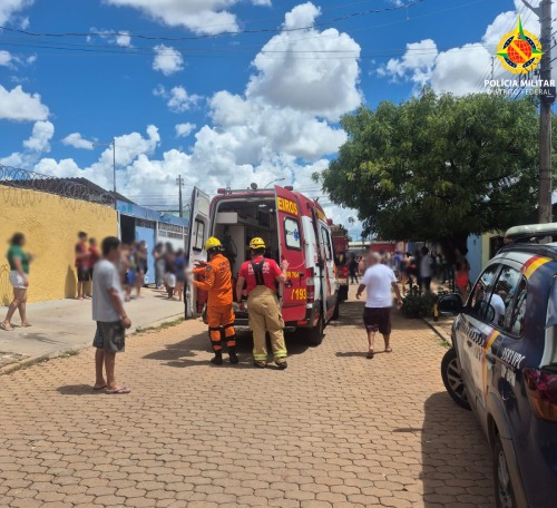 Foto: Divulgação/PMDF