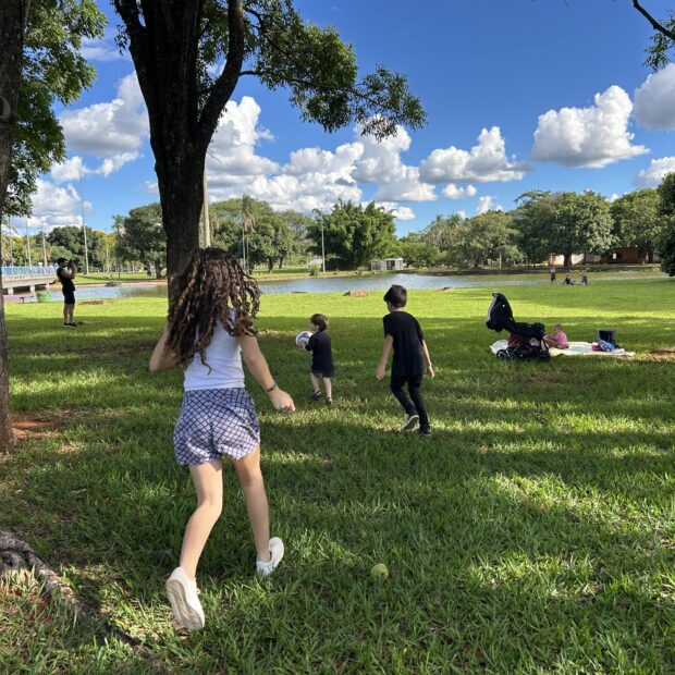 Foto: Amanda Karolyne