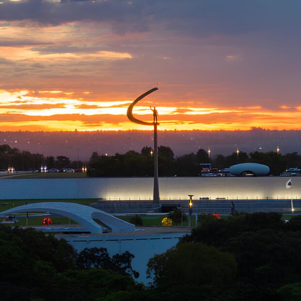 Foto: Anderson Parreira/Agência Brasília