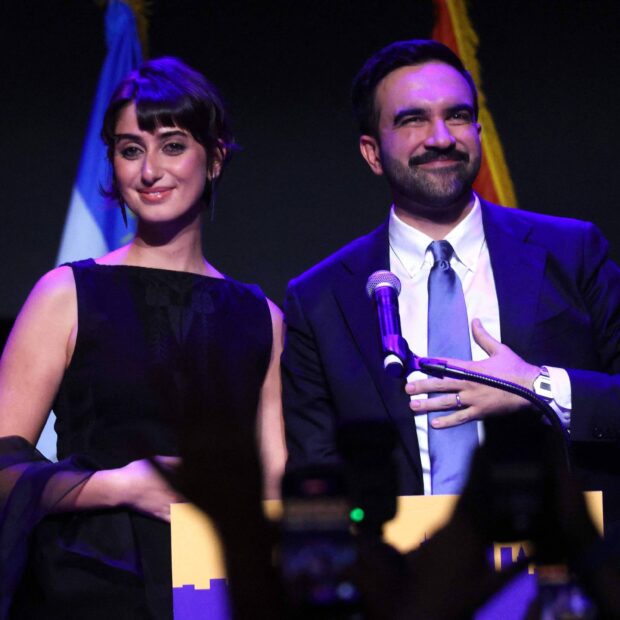 Foto: Spencer Platt/AFP