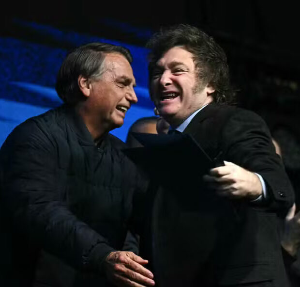 Foto: Evaristo Sá/AFP