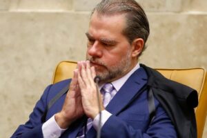 Foto: SERGIO LIMA/AFP