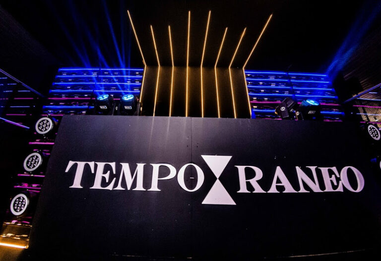 jbr réveillon temporâneo