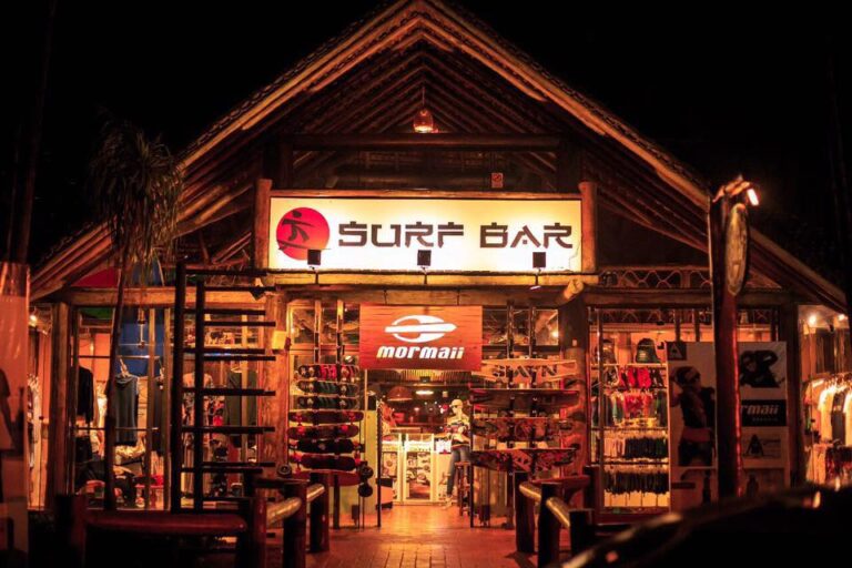 réveillon mormaii lago sul