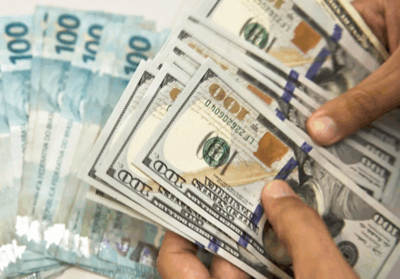 Foto: Vanderlei Almeida/AFP