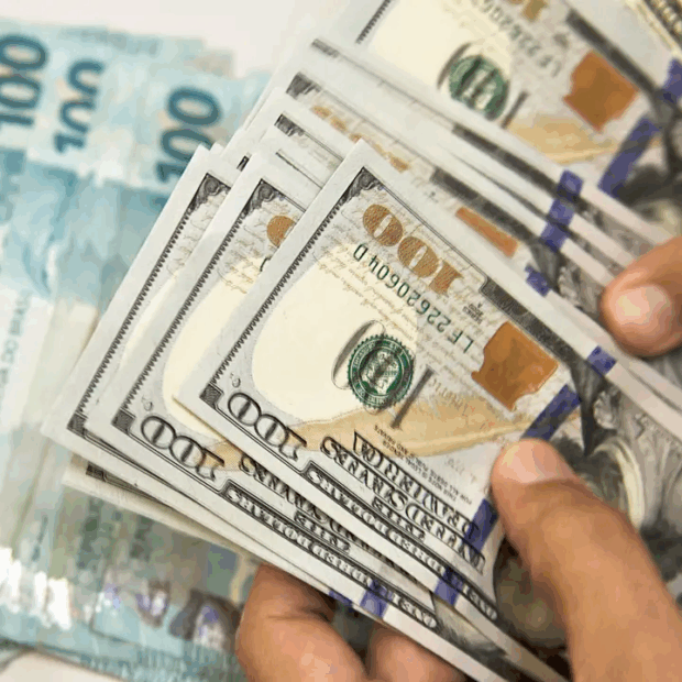 Foto: Vanderlei Almeida/AFP