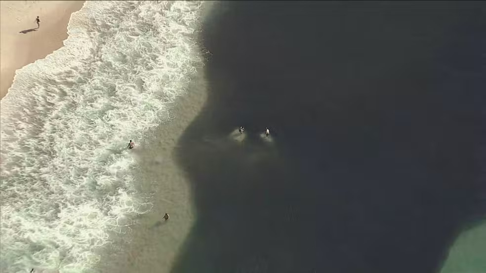 Foto: Reprodução/TV Globo