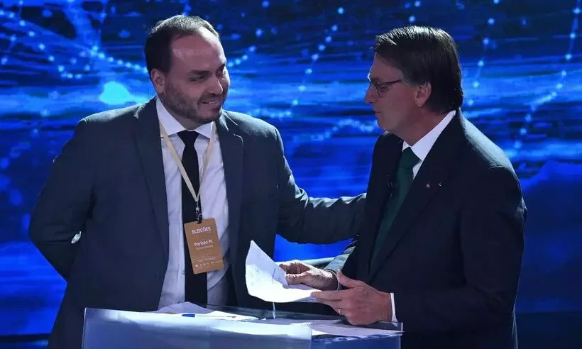 Foto: NELSON ALMEIDA / AFP