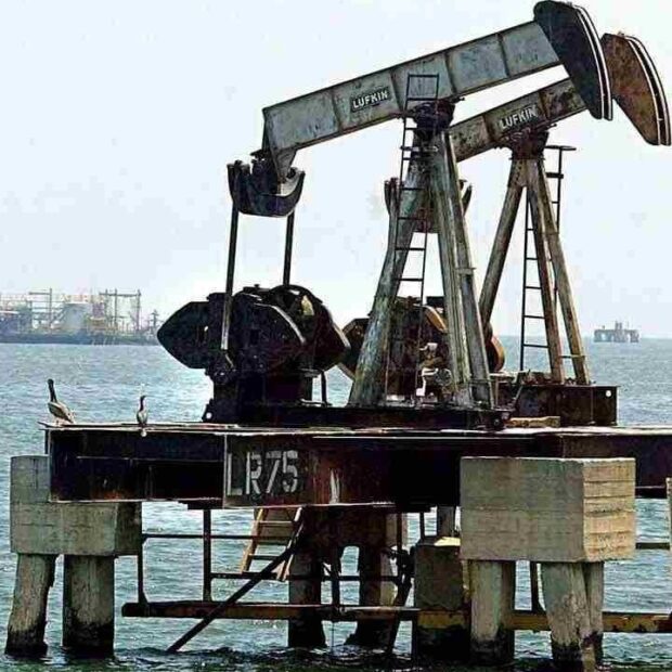 Foto: JUAN BARRETO/AFP