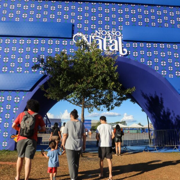 Foto: Joel Rodrigues/Agência Brasília